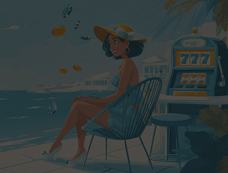 LuckyMe Slots
