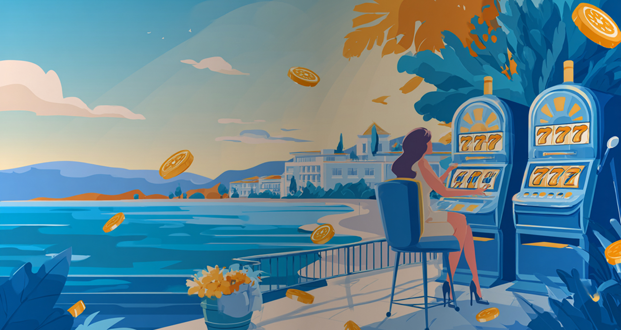 LuckyMe Slots